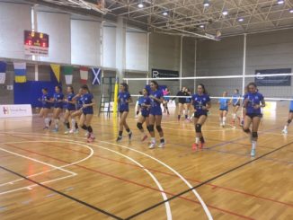 El Primera Femenino del Aparthotel MM Badajoz cae en Canarias (3-1)