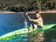 Elena Ayuso participa en la Travesía Reserva de la Biosfera La Siberia