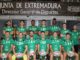 El Extremadura CCPH debuta en la Superliga2 ante los gallegos del CV Bruxas