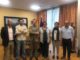 FEDEXCAZA y la Consejería de Agricultura marcan las líneas estratégicas del sector en los próximos años
