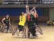 Primera victoria del Mideba Extremadura en un partido de infarto