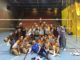 Gran victoria del Primera Femenino Extremadura Aparthotel MM Badajoz en su visita a Alcorcón (1-3)