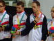 Guillermo Gracia Mundial Natación Brisban