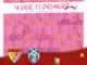 Homenaje a la AECC en el partido del domingo ante Tenerife B