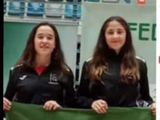 Bádminton AD Cura Mora