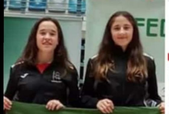 Bádminton AD Cura Mora