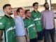 El Cáceres recibe al Canoe en el Multiusos con Novomotor Toyota