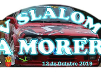 La Morera, antepenúltima cita del regional de Slalom
