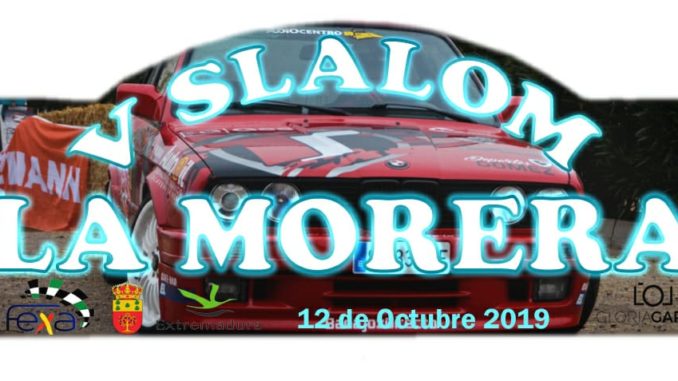 La Morera, antepenúltima cita del regional de Slalom