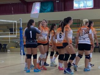 Las chicas del Extremadura Aparthotel MM Badajoz comienzan la liga en Canarias