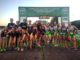 María Rico se proclama campeona de España supersprint por equipos