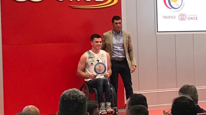 PHILIP PRATT: “España es la mejor liga del mundo”