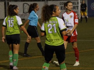 El Santa Teresa Badajoz visita al Cáceres en el primer derbi extremeño de Reto Iberdrola