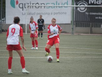 Duelo de ‘finalistas’ en El Vivero entre Santa Teresa y Femarguín