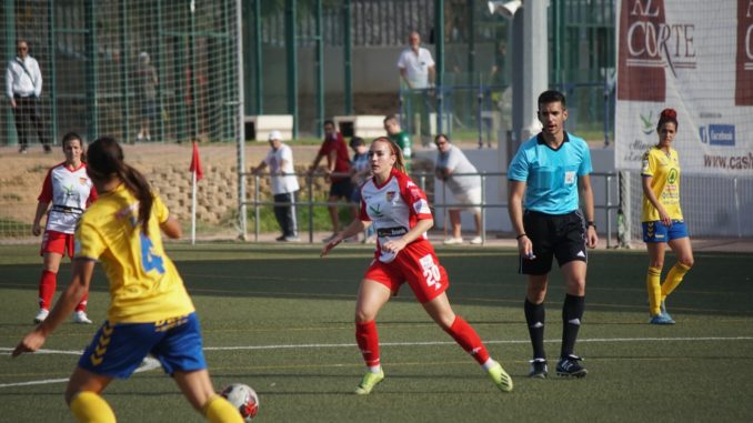 El Santa Teresa repite en casa ante el Tenerife B
