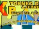 Más de medio centenar de participantes en el X Torneo Puente del Pilar