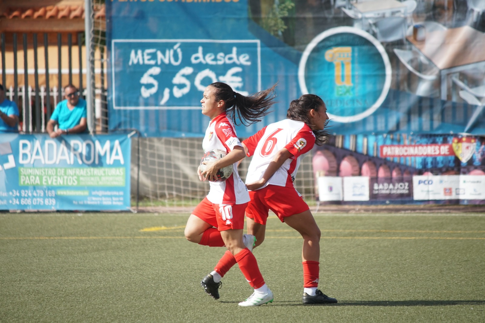Dos errores condenan a un superior Santa Teresa ante Femarguín Dos errores condenan a un superior Santa Teresa ante Femarguín