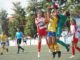 Dos errores condenan a un superior Santa Teresa ante Femarguín