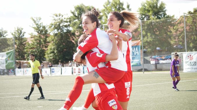 Victoria de altura del colíder Santa Teresa ante Tenerife B | 4-1