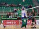 El Extremadura Cáceres Patrimonio de la Humanidad viaja a Galicia para jugar ante Club Voleibol Dumbría