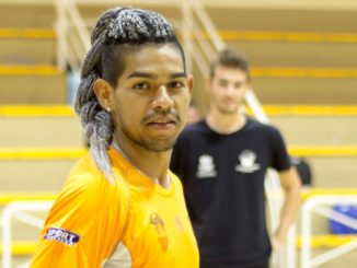 ‘Miguelito’ se hace un hueco en el septeto ideal de Superliga 2