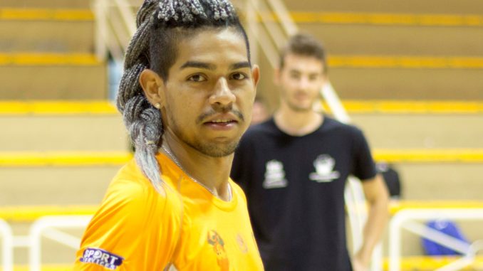 ‘Miguelito’ se hace un hueco en el septeto ideal de Superliga 2