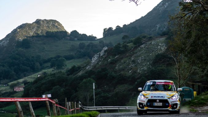 El Q Racing Extremadura acabó con buenas sensaciones en La Nucía