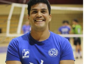 César La Torre refuerza al Extremadura Aparthotel MM Badajoz