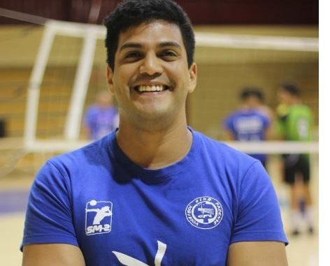 César La Torre refuerza al Extremadura Aparthotel MM Badajoz