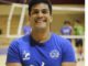César La Torre refuerza al Extremadura Aparthotel MM Badajoz