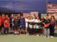 El Club de Tenis Sportem en femenino, y el Club de Tenis Cabezarrubia en masculino, Campeones de Extremadura por Equipos Absoluto