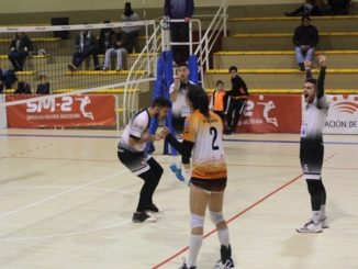 El Extremadura Aparthotel MM Badajoz busca reencontrarse con los triunfos