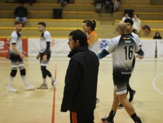 El Extremadura Aparthotel MM Badajoz de Superliga 2 da la cara ante un gran Palencia
