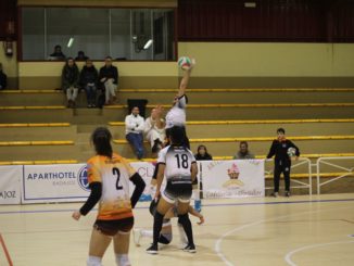 El Extremadura Aparthotel MM Badajoz de Superliga 2 vuelve a viajar a Galicia