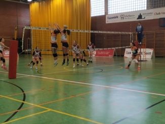 El Primera Femenino del Extremadura Aparthotel MM Badajoz compite en cancha del líder Sanse