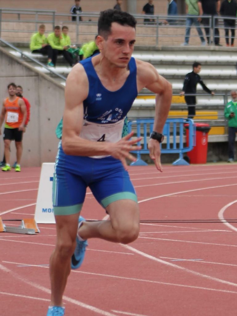 Pablo David Valdivia Reina