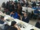 III Edición del Torneo Ajedrez Sin Barreras celebrado en la AAVV Santa Isabel de Badajoz