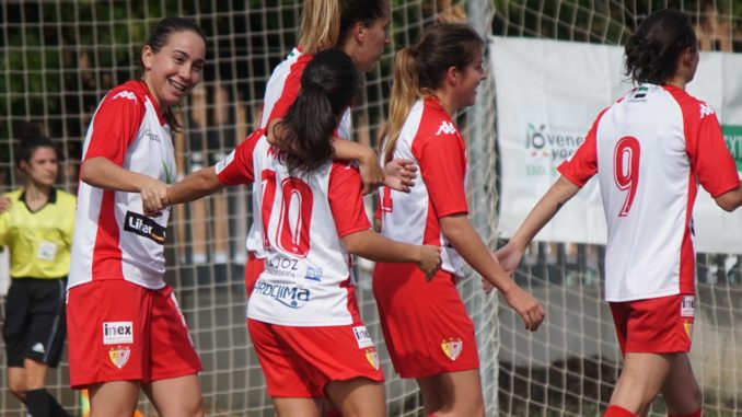 El Santa Teresa busca su cuarta Copa Federación este viernes