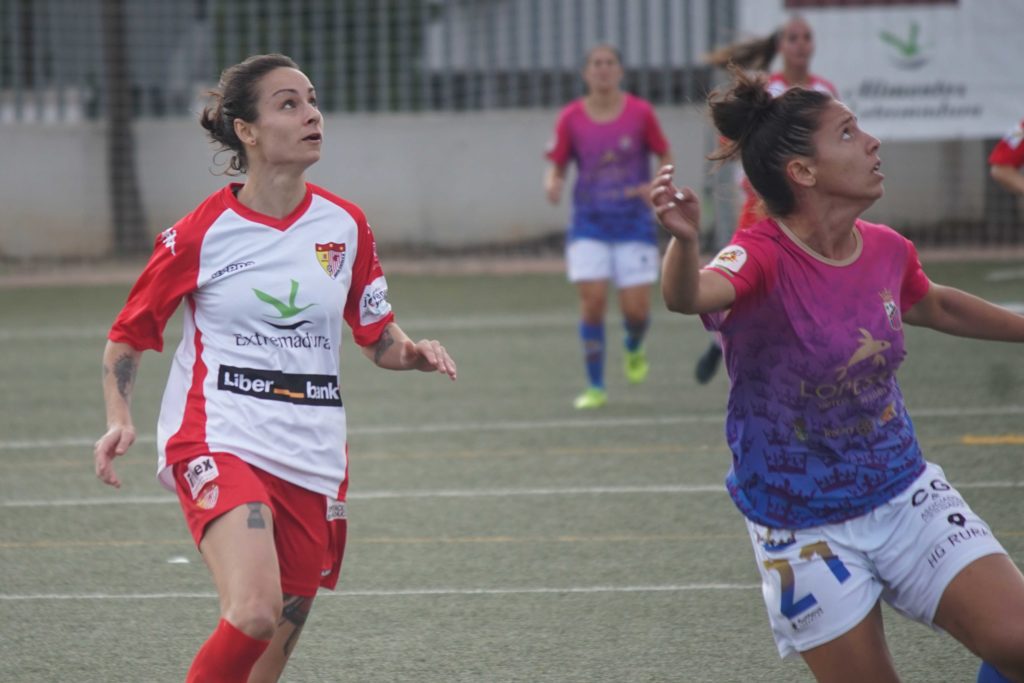 El Santa Teresa busca su cuarta Copa Federación este viernes
