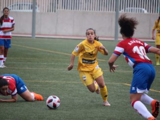 El Santa Teresa viaja a Granada para repetir la lucha por el liderato