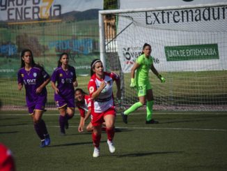 Exigente duelo del Santa Teresa en casa ante el Alhama