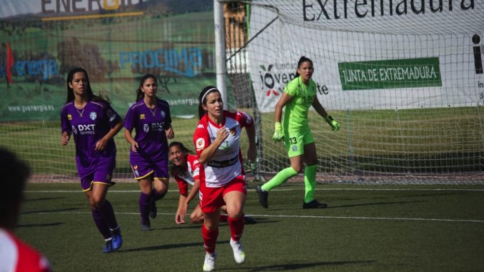 Exigente duelo del Santa Teresa en casa ante el Alhama