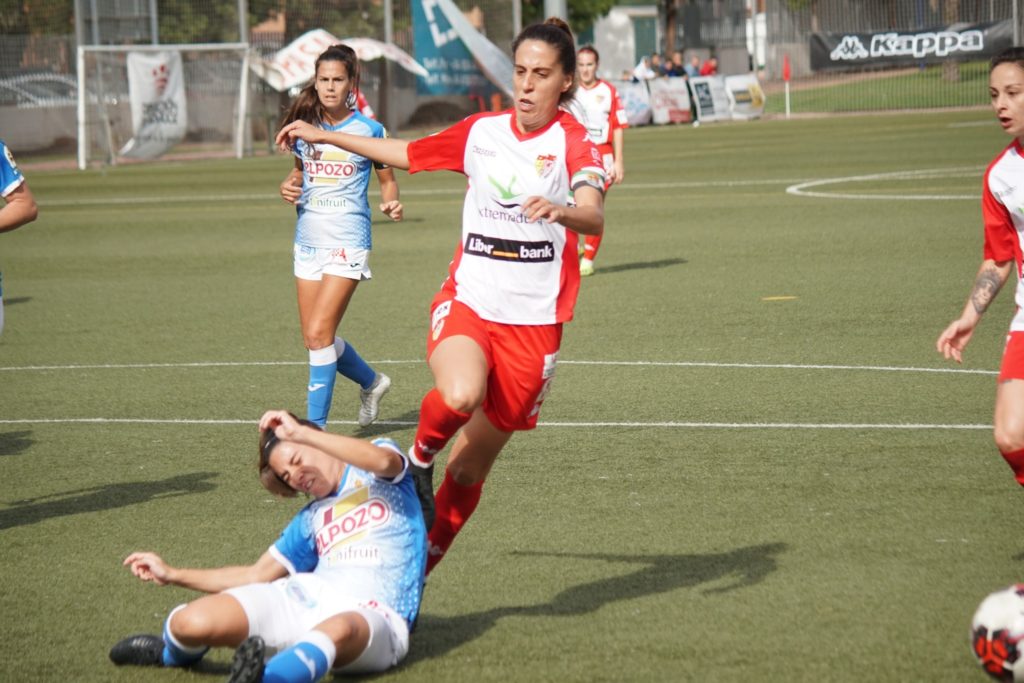 Santa Teresa y Collerense se miden en las IDM El Vivero en un duelo de Primera