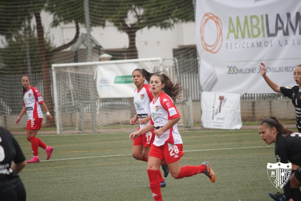 Largo desplazamiento a Valencia para el Santa Teresa