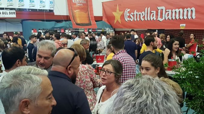 Resumen del IV Internacional de Ornitología del Oeste Alburquerque
