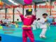 IV Trofeo Ciudad de Badajoz de Judo