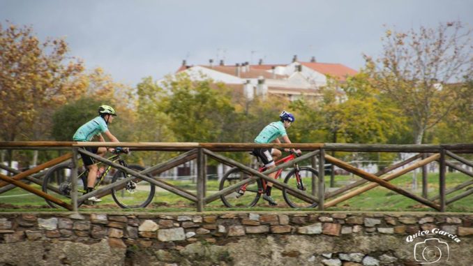 Casar de Cáceres albergará el Campeonato de Extremadura de duatlón cros