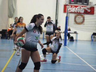 Intenso fin de semana para el Extremadura Club Pacense Voleibol fuera de casa
