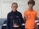Alejandra Pinilla gana la Babolat Cup de Córdoba