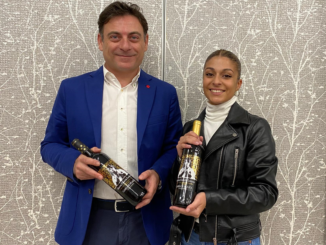 Marta García afronta dos torneos este mismo domingo